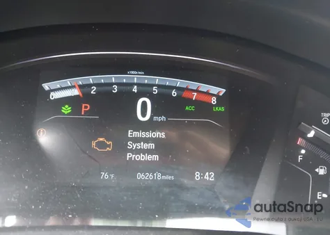 2021 Honda Cr-V Awd Ex-L from USA, damaged, VIN 5J6RW2H83MA010611